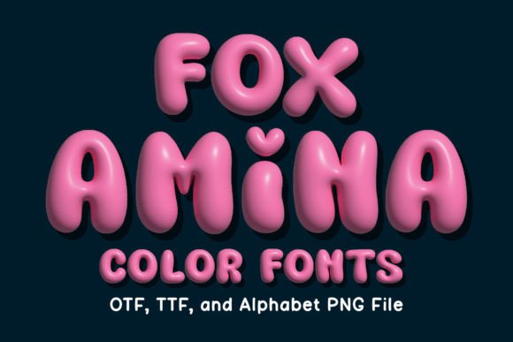 Fox Amina: Crafting Charming Invitations and Greeting Cards